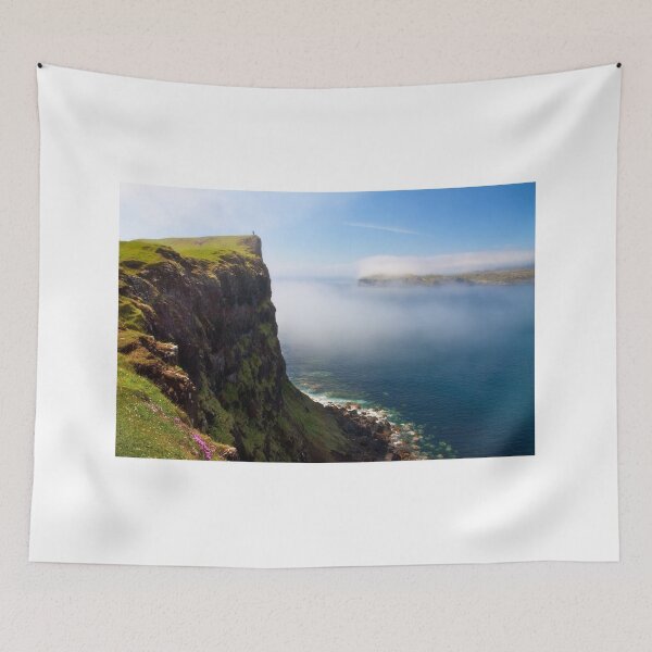 Item preview, Loch Bracadale Oronsay Island Isle of Skye. designed and sold by PhotosEcosse.