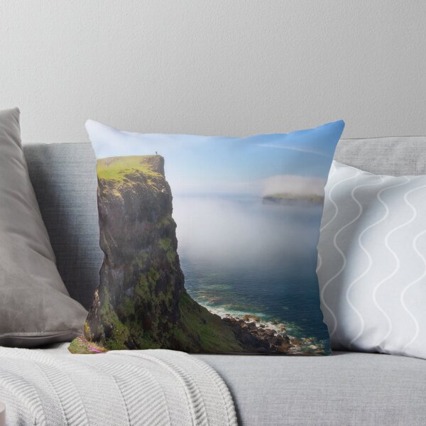 Item preview, Loch Bracadale Oronsay Island Isle of Skye. designed and sold by PhotosEcosse.