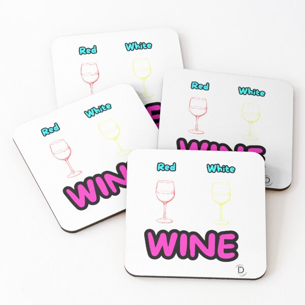 Item preview, Red vs White Wine Lover Italian Aperitivo Dilemma designed and sold by TheItaliandilemma.