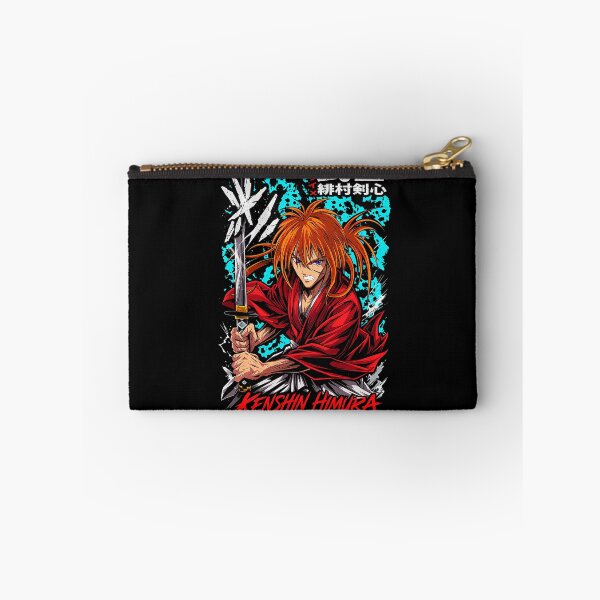 Item preview, kenshin himura v2 designed and sold by Green Sama.