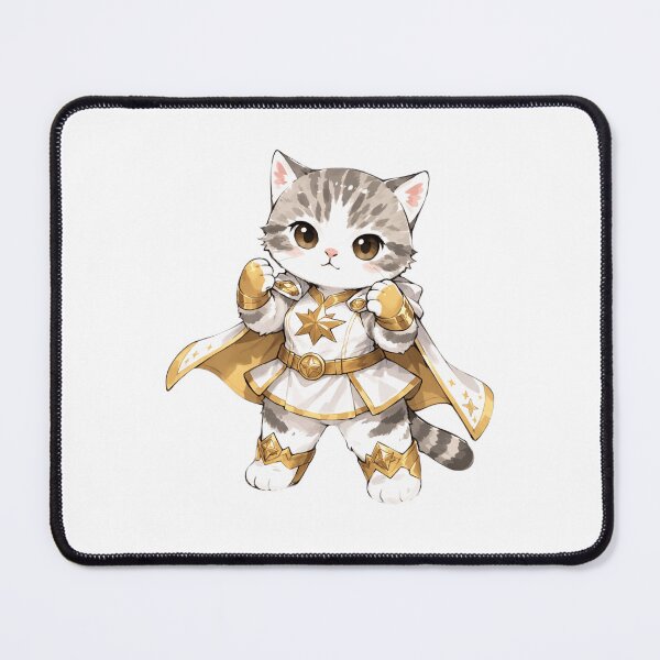 Item preview, Starlight as s Cat Cute The Boys Fan Art designed and sold by Reyxava.