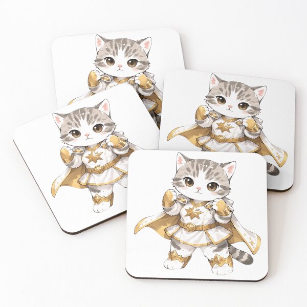 Item preview, Starlight as s Cat Cute The Boys Fan Art designed and sold by Reyxava.