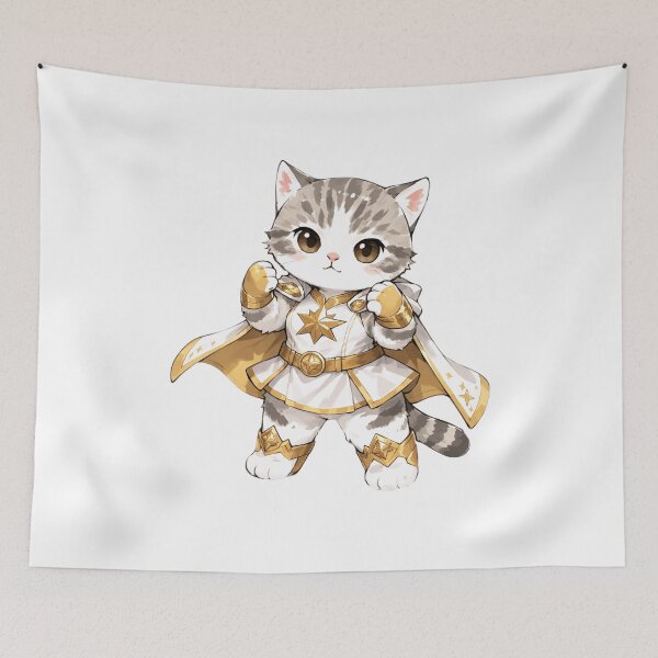 Item preview, Starlight as s Cat Cute The Boys Fan Art designed and sold by Reyxava.