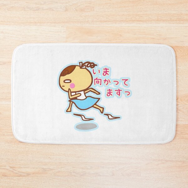 Item preview,  [Shimeji-kko Series]Infinite Momentum: Racing Towards My Future designed and sold by Yamada Cream Studio.