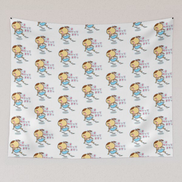 Item preview,  [Shimeji-kko Series]Infinite Momentum: Racing Towards My Future designed and sold by Yamada Cream Studio.
