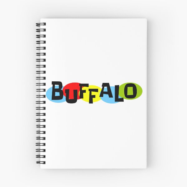 Item preview, That Buffalo Thing designed and sold by Normbot2000.