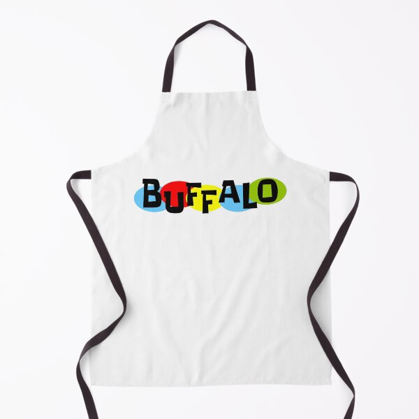 Item preview, That Buffalo Thing designed and sold by Normbot2000.
