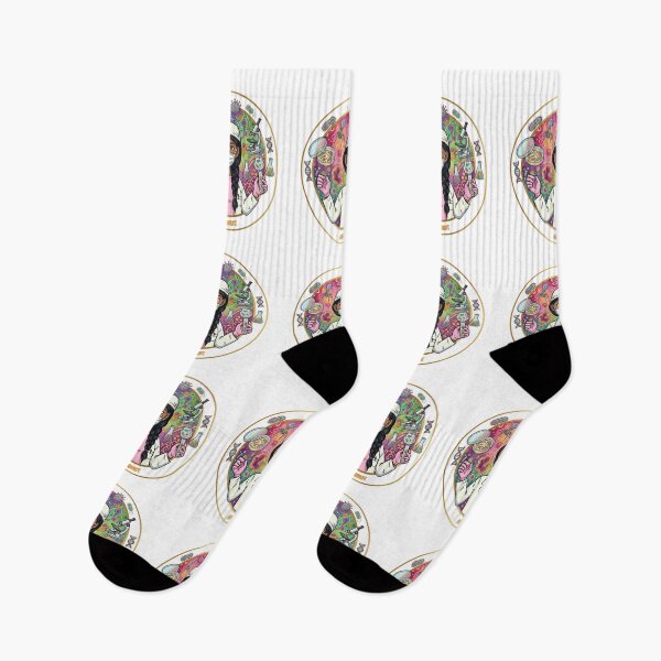 Item preview, CFU addict (microbiologist) designed and sold by Nurse Eve.
