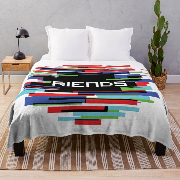 Item preview, Riends - Be More Chill designed and sold by starkidkt.