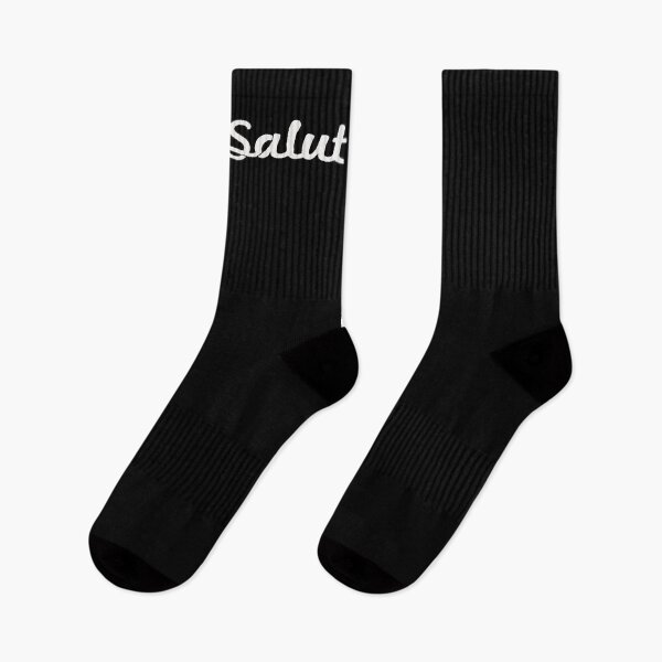 Item preview, salut designed and sold by chuckleharski.