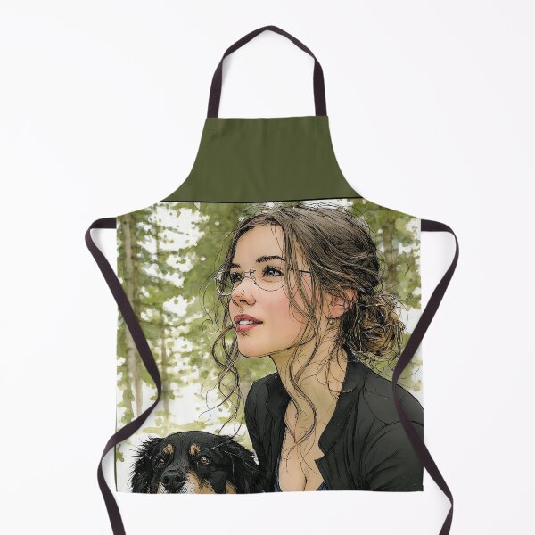 Item preview, Forest Gaze & Furry Friends designed and sold by Banal25.