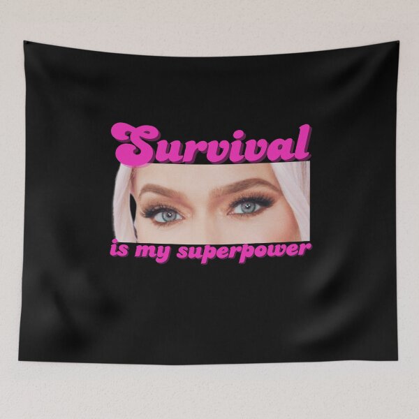Item preview, Erika Jayne Housewives of Beverly Hills Tagline designed and sold by pulse_retail.