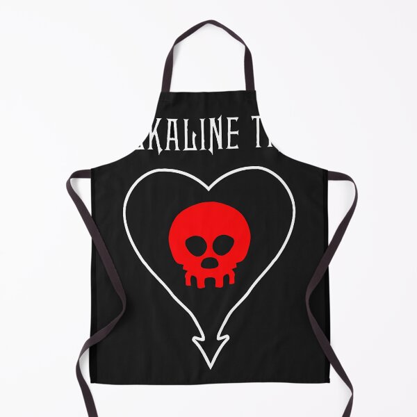 Item preview, Classic T-Shirts Alkaline Trio Band designed and sold by SiennaBode.