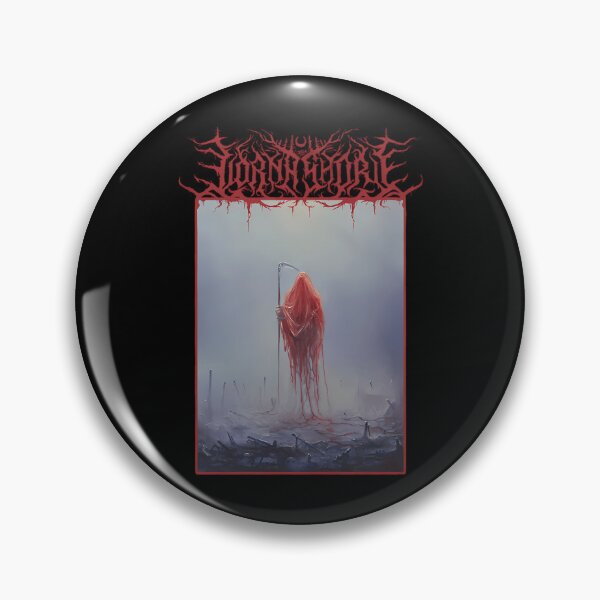 Item preview, And I Return To Nothingness Lorna Shore designed and sold by Nondairy Dig.