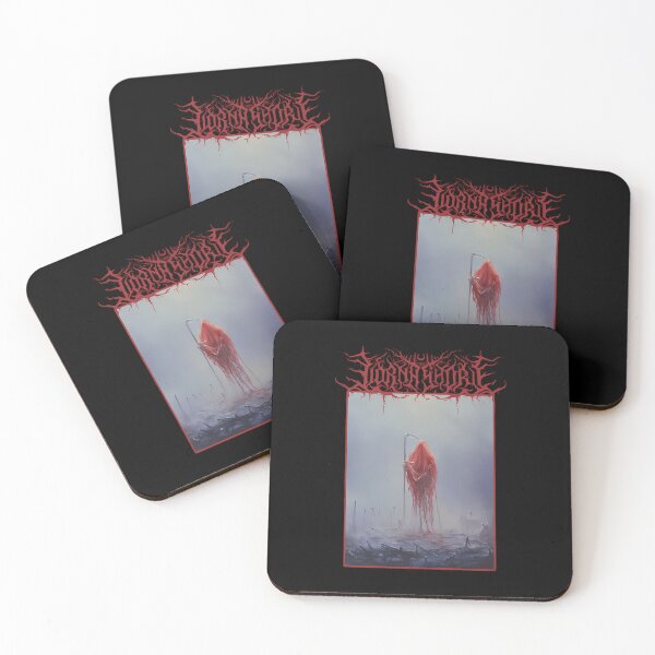Item preview, And I Return To Nothingness Lorna Shore designed and sold by Nondairy Dig.