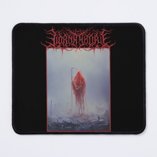 Item preview, And I Return To Nothingness Lorna Shore designed and sold by Nondairy Dig.
