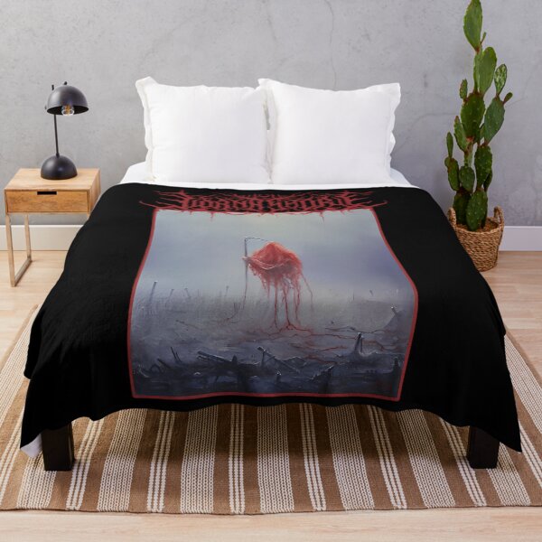 Item preview, And I Return To Nothingness Lorna Shore designed and sold by Nondairy Dig.
