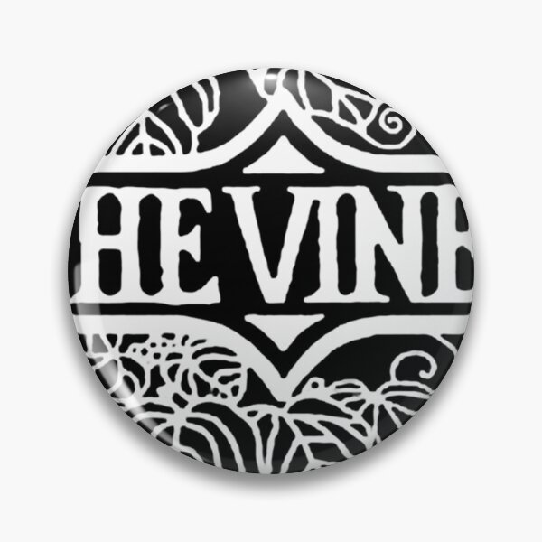 Item preview, The Vines Band For Fans designed and sold by SiennaBode.
