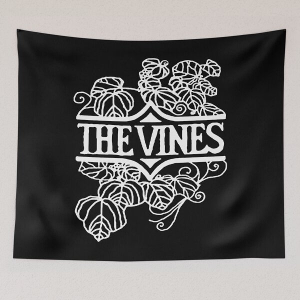 Item preview, The Vines Band For Fans designed and sold by SiennaBode.