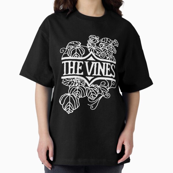 The Vines T-Shirts for Sale | Redbubble