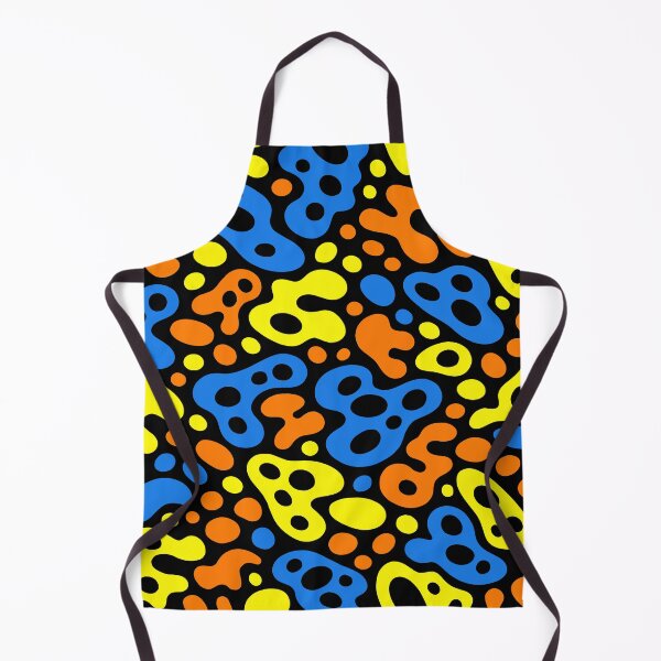 Item preview, Yellow Poison Dart Frog Skin Pattern designed and sold by WildlifeInc.