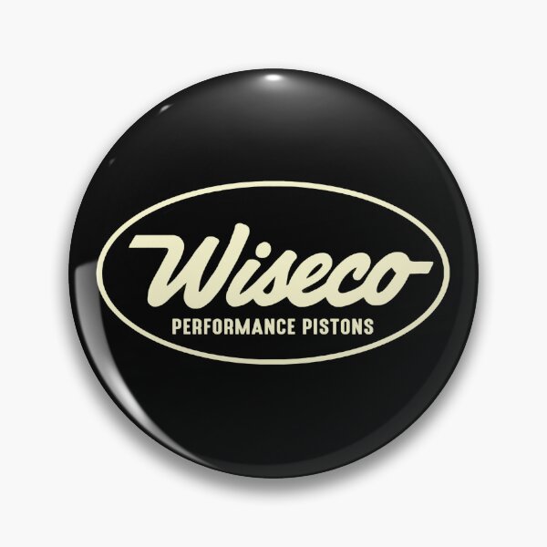 Item preview, Wiseco performance pistons - vintage Hot rod, Race & Street car designed and sold by retropetrol.
