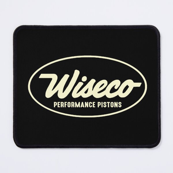 Item preview, Wiseco performance pistons - vintage Hot rod, Race & Street car designed and sold by retropetrol.