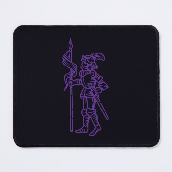 Item preview, Cniht - Knight (purple) designed and sold by Dungeon-Shop.