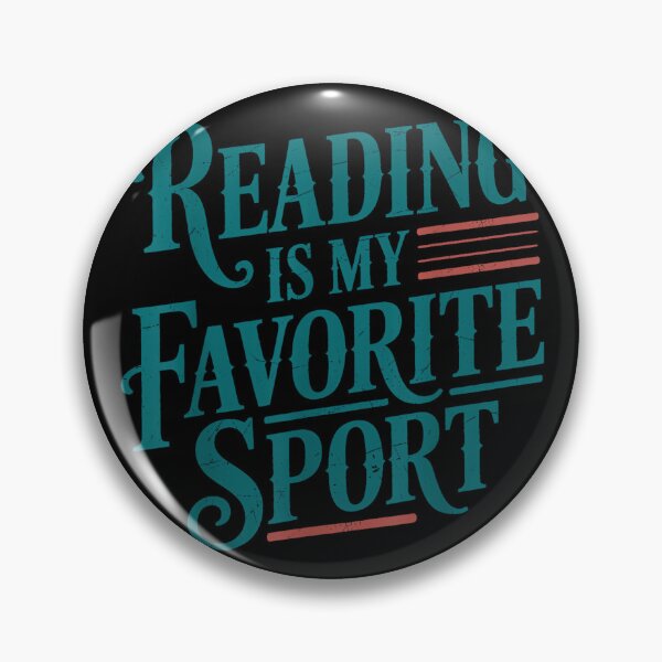 Item preview, Funny Reading is My Favorite Sport Reader Book Worm designed and sold by StephanieSBeama.