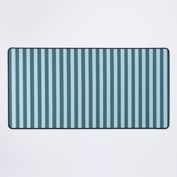 Item preview, Vertical Blue Stripes Pattern designed and sold by AlinaSCorner.