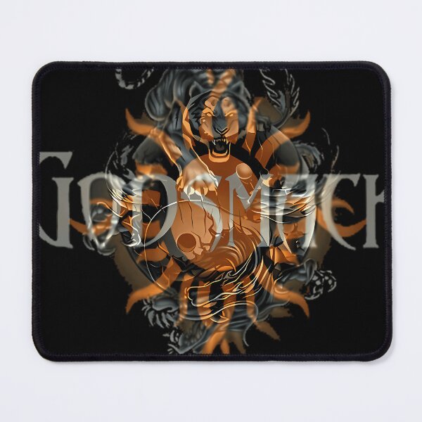Item preview, God.Smack designed and sold by SiennaBode.