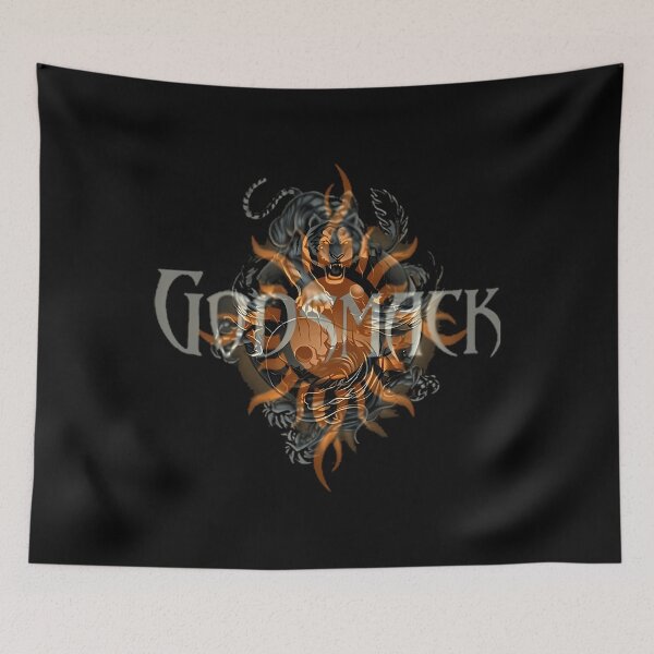 Item preview, God.Smack designed and sold by SiennaBode.