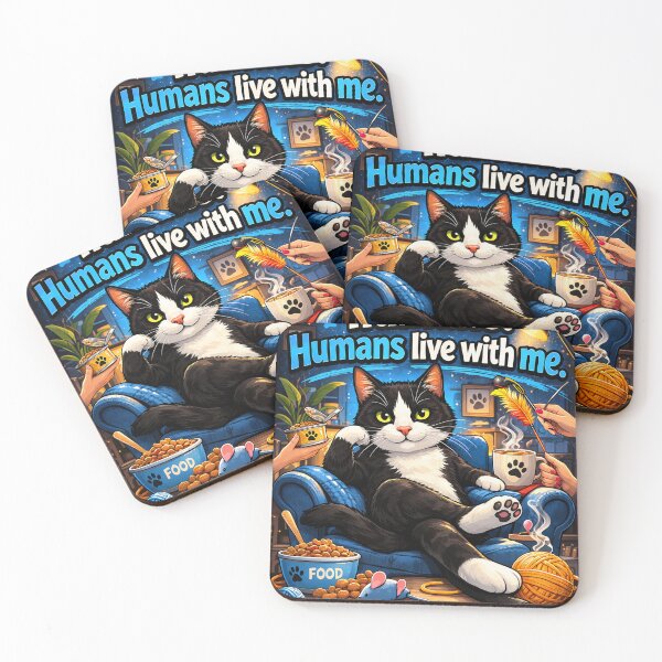 Item preview, The Boss designed and sold by UnhingedCat Co..