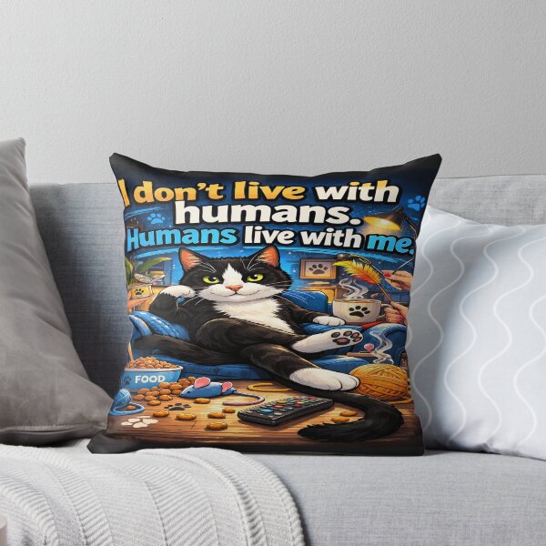 Item preview, The Boss designed and sold by UnhingedCat Co..