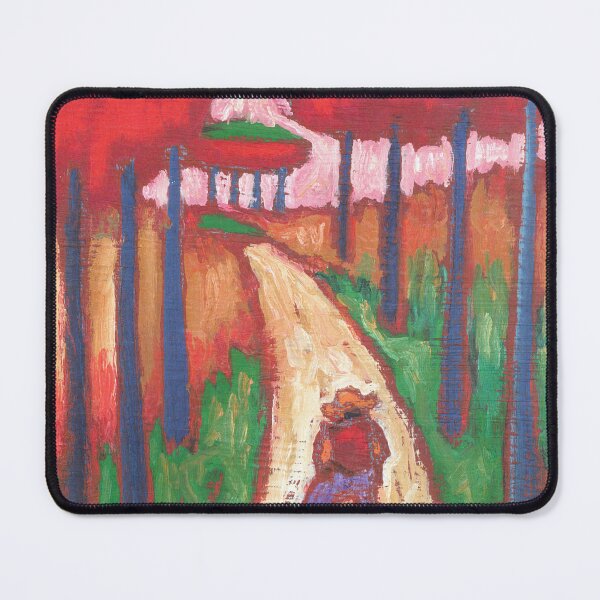 Item preview, PATH OF EMBRACE designed and sold by KolbStudios.