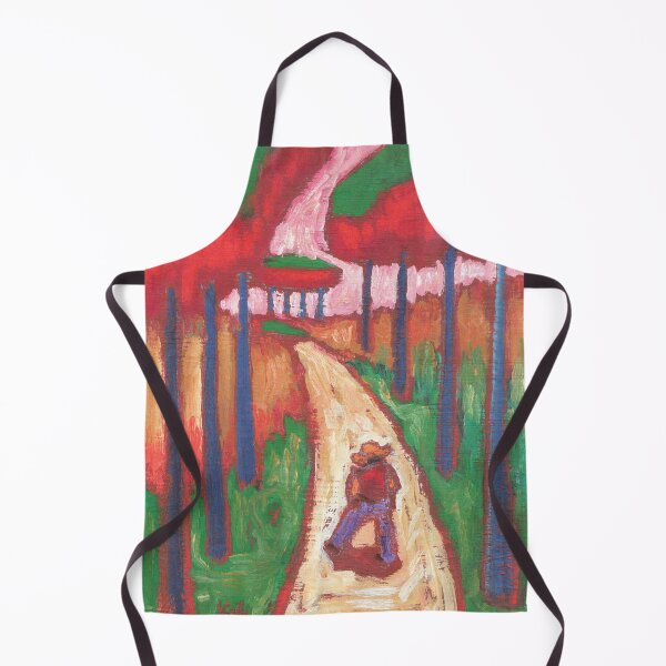 Item preview, PATH OF EMBRACE designed and sold by KolbStudios.