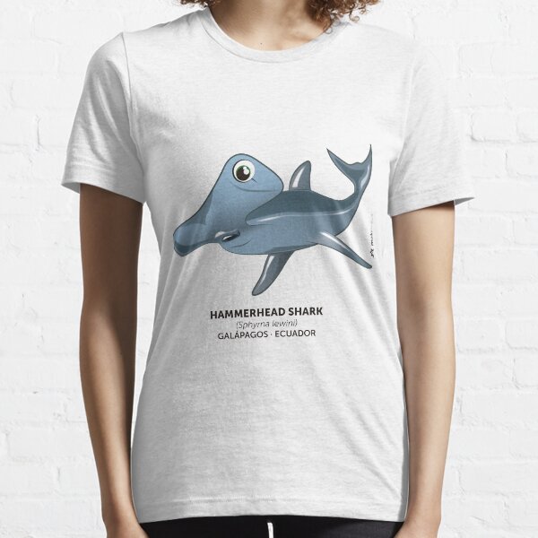 Hammerhead Shark Essential T-Shirt