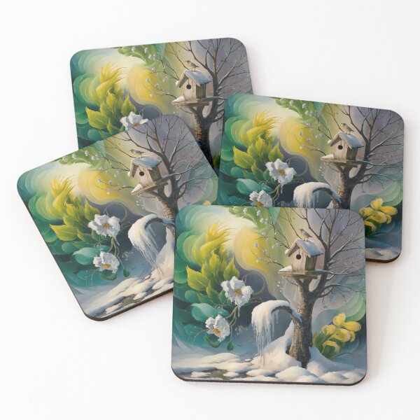 Item preview, Last days winter,style Ernst Mollenhauer. designed and sold by elegantpaterns.