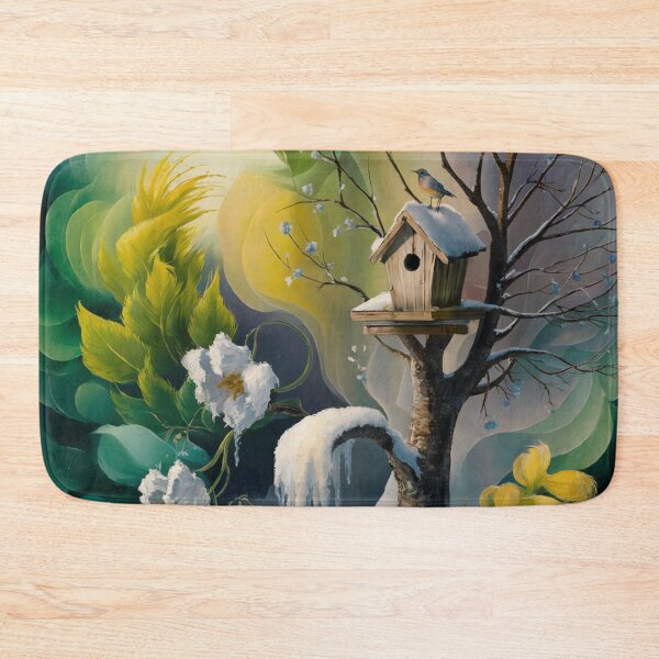 Item preview, Last days winter,style Ernst Mollenhauer. designed and sold by elegantpaterns.
