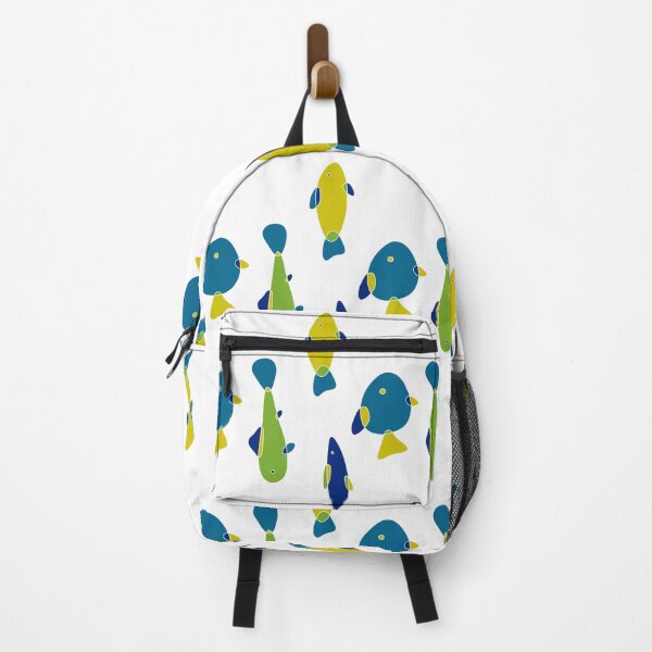 Item preview, SCHOOL OF FISH designed and sold by HÉRCULES VERSIANI.