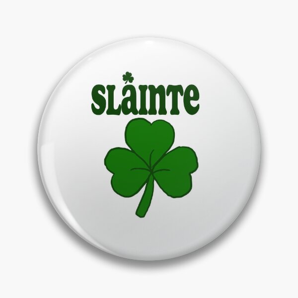 Item preview, Slainte designed and sold by Eric-A-Allen.
