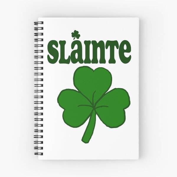 Item preview, Slainte designed and sold by Eric-A-Allen.