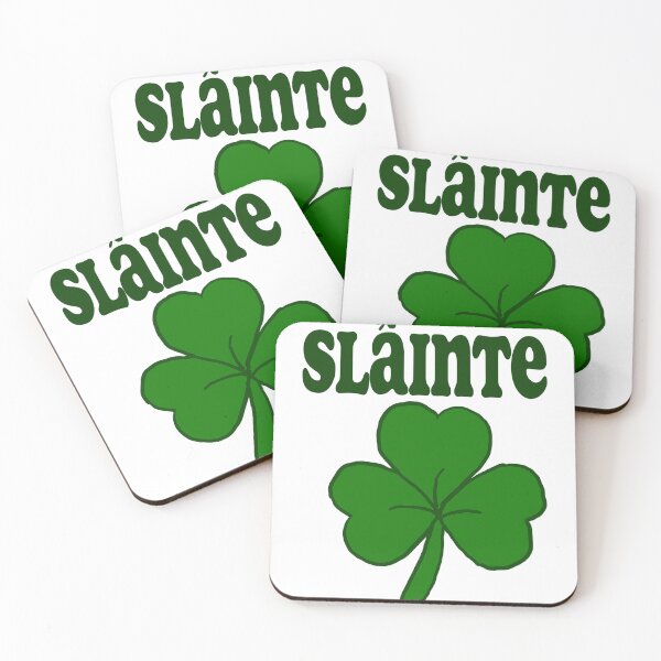 Item preview, Slainte designed and sold by Eric-A-Allen.