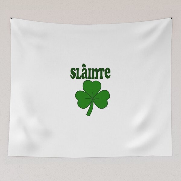 Item preview, Slainte designed and sold by Eric-A-Allen.