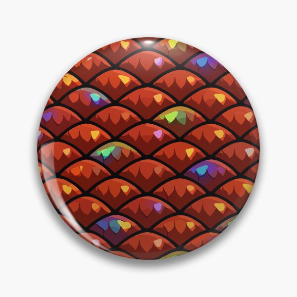 Item preview, Rainbow Boa Iridescent Scale Pattern designed and sold by WildlifeInc.