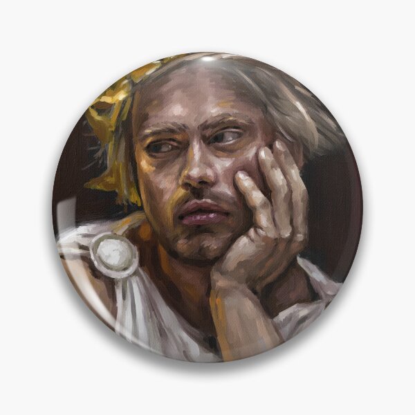 Item preview, I'd Rather Be in the Baths designed and sold by SplashBear Art & Design.