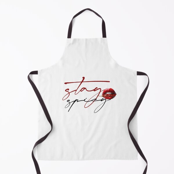 Item preview, Stay Spicy designed and sold by SimpleOrdinary.