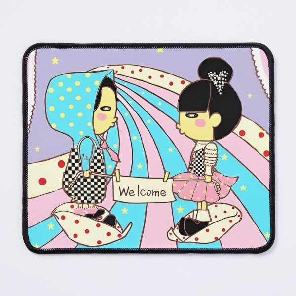 Item preview, Spring Awakening - Gateway to a New Beginning designed and sold by Yamada Cream Studio.