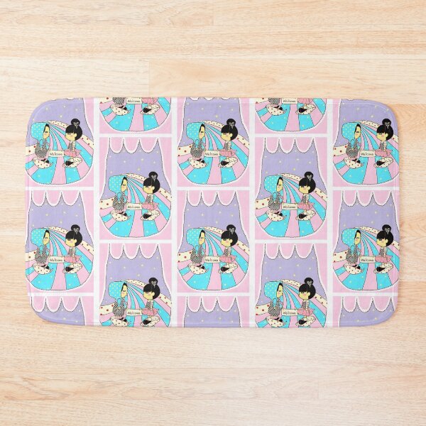Item preview, Spring Awakening - Gateway to a New Beginning designed and sold by Yamada Cream Studio.