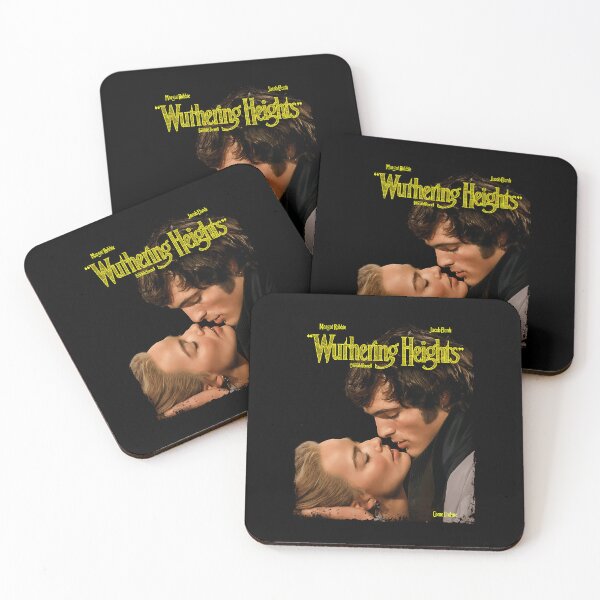 Item preview, Margot Robbie Jacob Flordi Wuthering Heights designed and sold by Nondairy Dig.
